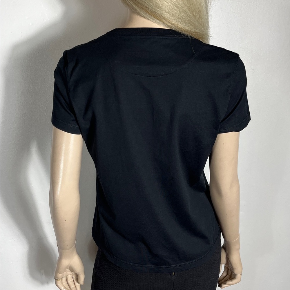 HERMES CARTOUCHE NOEL SHIRT - Picture 6 of 8